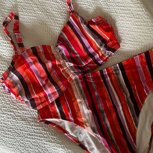 Freya Bikini 34G/large
